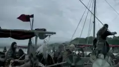 Викинги 3 сезон 1 серия