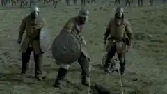 Викинги 3 сезон 3 серия