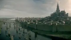 Викинги 3 сезон 8 серия