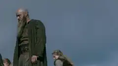 Викинги 4 сезон 13 серия