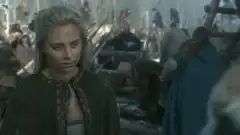 Викинги 4 сезон 17 серия