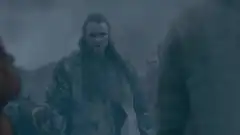 Викинги 5 сезон 14 серия