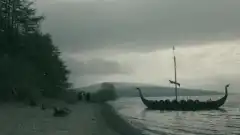 Викинги 5 сезон 18 серия