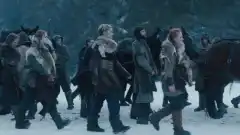 Викинги 6 сезон 7 серия